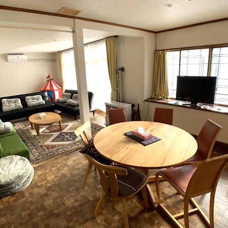 Higashikawa Home Kültér fotó