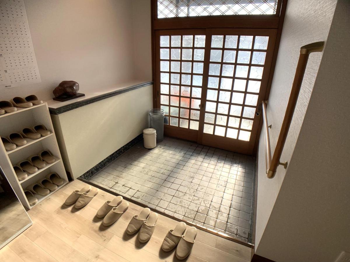 Higashikawa Home Kültér fotó