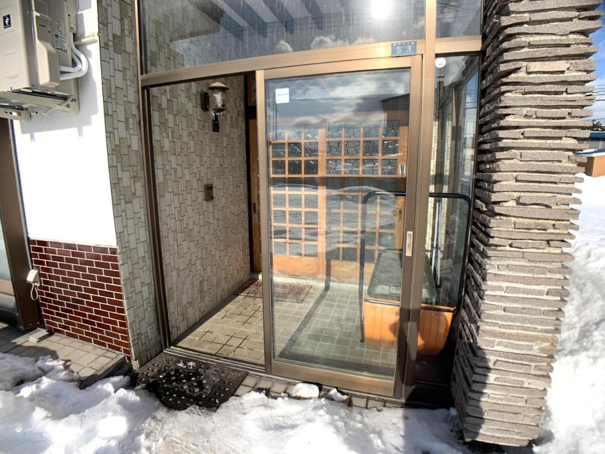 Higashikawa Home Kültér fotó