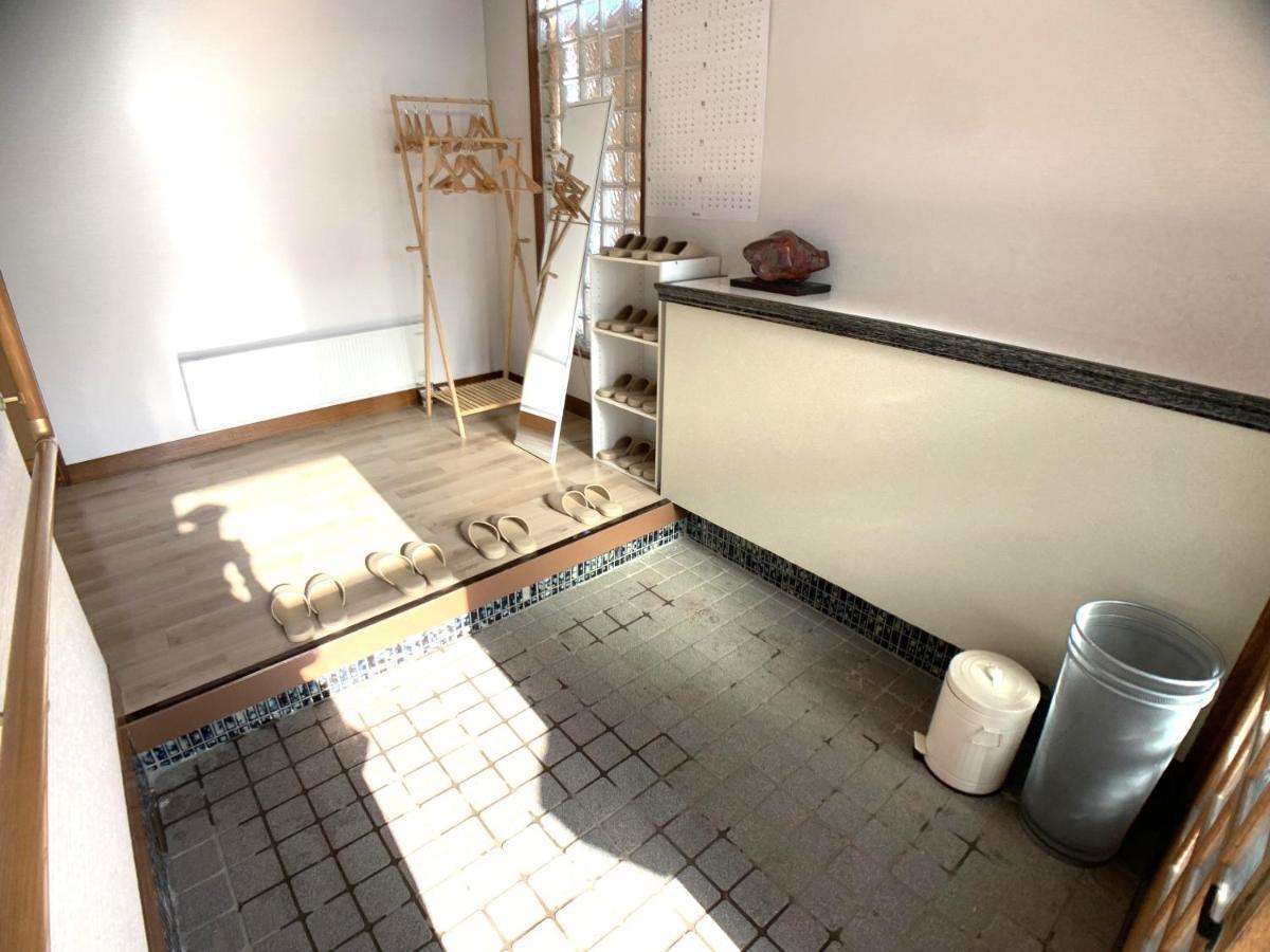 Higashikawa Home Kültér fotó