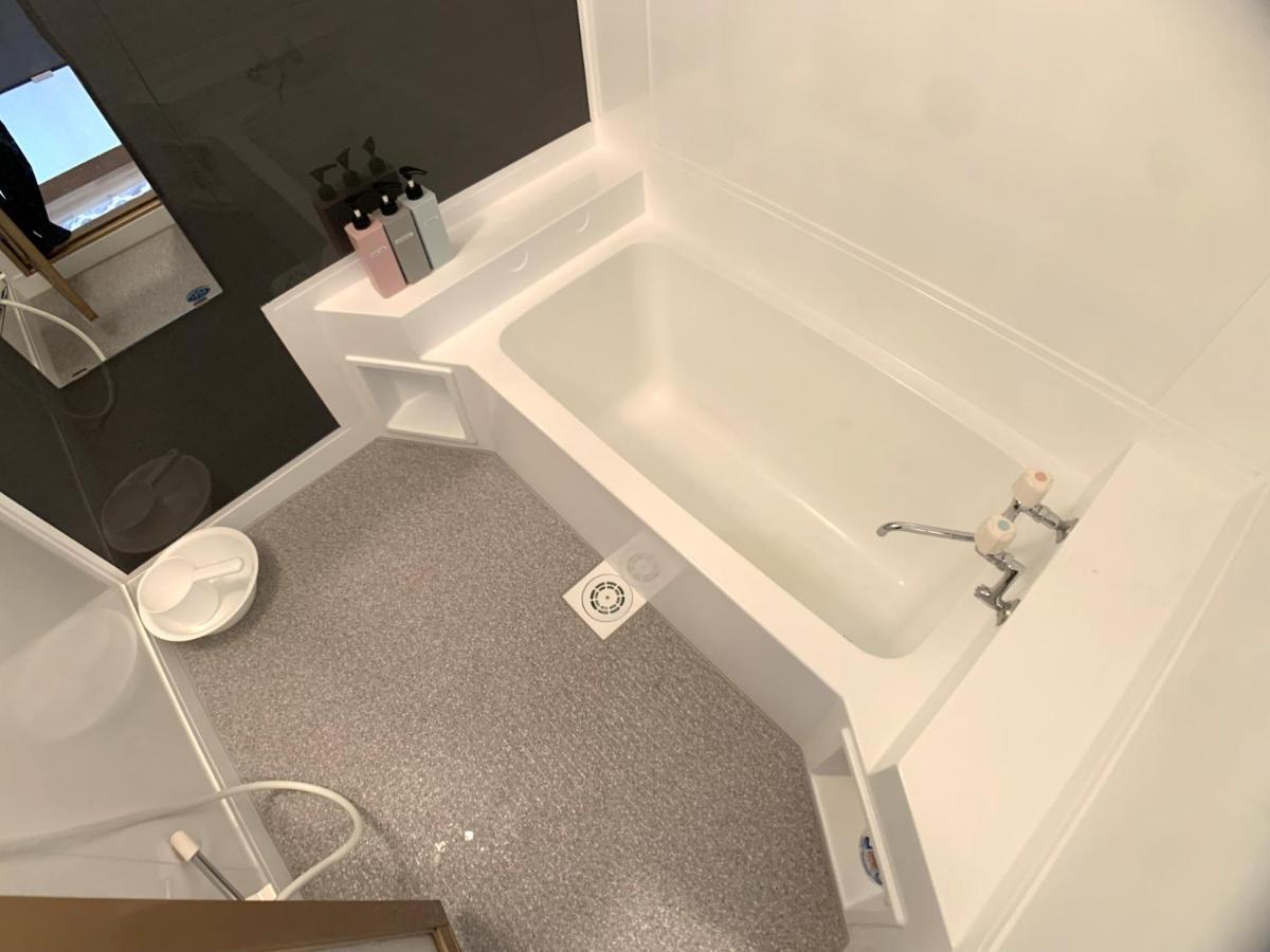 Higashikawa Home Kültér fotó